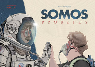 Somos Probetus | Spanish Bombs