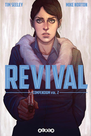 Revival Compendium vol. 2